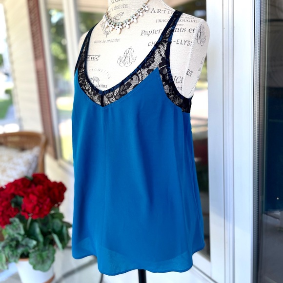 SOLD. New Women’s Express Camisole - Picture 2 of 5